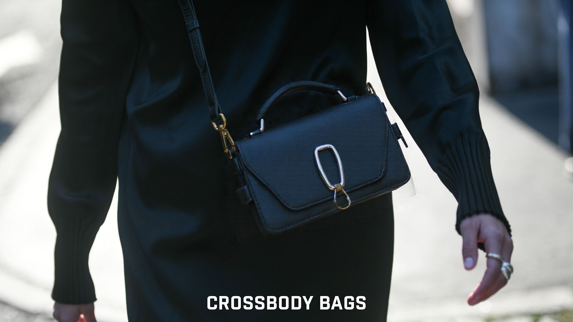 Crossbody Bags