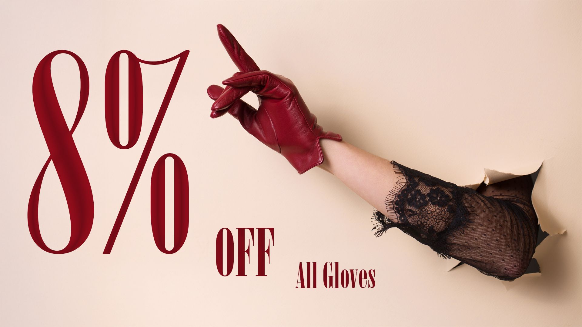 Gloves