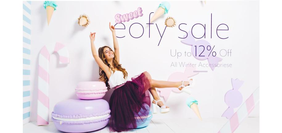 Sweet EOFY Surprises Await – Shop Winter & Save Big!